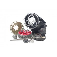 KBike Dry Clutch Conversion Kit for Ducati Diavel / Multistrada 1260, and Xdiavel
